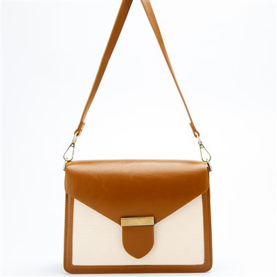 Fashion Lady Shoulder Cross-body Handbags