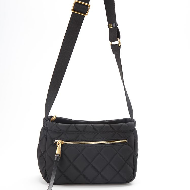 Women's Shoulder Cross-body Quilting Handbag