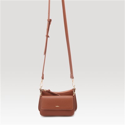 Popular 2-in-1 Everyday Crossbody Bags For Women