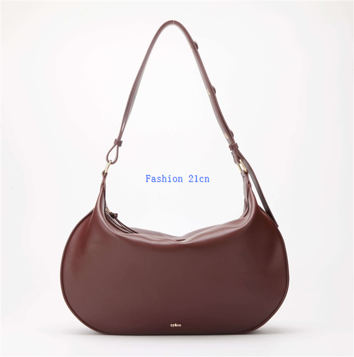 Women Fashion Style Underarm Causal Bags With Zipper suppliers